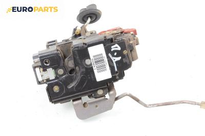 Брава на врата за Audi A2 Hatchback (02.2000 - 08.2005), позиция: предна, дясна