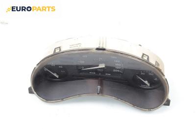 Километраж за Opel Corsa B Hatchback (03.1993 - 12.2002) 1.0 i 12V, 54 к.с.