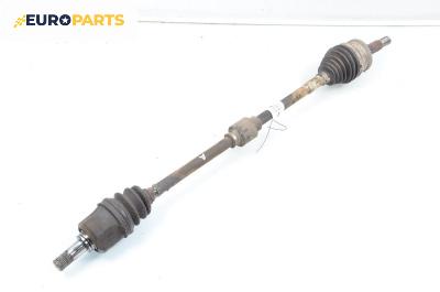 Полуоска за Volvo V40 Estate (07.1995 - 06.2004) 1.8 i, 125 к.с., позиция: предна, дясна