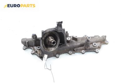 Корпус за маслен филтър за Toyota Land Cruiser J120 (09.2002 - 12.2010) 3.0 D-4D (KDJ120, KDJ150, KDJ125), 163 к.с.