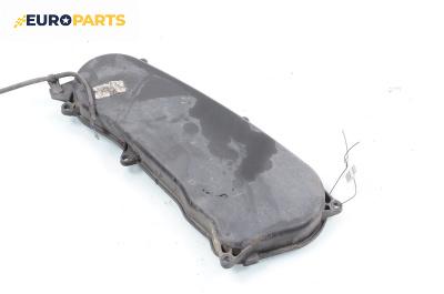 Пластмасов капак за Toyota Land Cruiser J120 (09.2002 - 12.2010), 4+1 вр., джип
