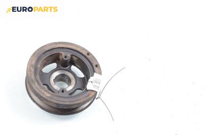 Демпферна шайба за Toyota Land Cruiser J120 (09.2002 - 12.2010) 3.0 D-4D (KDJ120, KDJ150, KDJ125), 163 к.с.