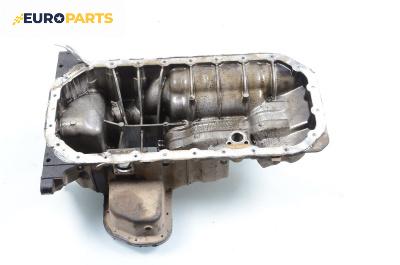 Картер за Toyota Land Cruiser J120 (09.2002 - 12.2010) 3.0 D-4D (KDJ120, KDJ150, KDJ125), 163 к.с.