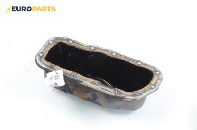 Картер за Toyota Land Cruiser J120 (09.2002 - 12.2010) 3.0 D-4D (KDJ120, KDJ150, KDJ125), 163 к.с.