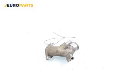 Конзола антифриз за Toyota Land Cruiser PRADO (09.2002 - 12.2010) 3.0 D-4D (KDJ120, KDJ150, KDJ125), 163 к.с.