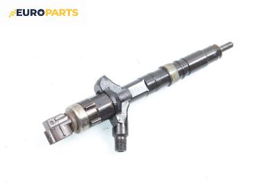 Дюза дизел за Toyota Land Cruiser J120 (09.2002 - 12.2010) 3.0 D-4D (KDJ120, KDJ150, KDJ125), 163 к.с., 23670-30020