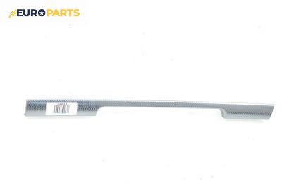 Интериорна лайсна за Peugeot 407 Station Wagon (05.2004 - 12.2011), 4+1 вр., комби
