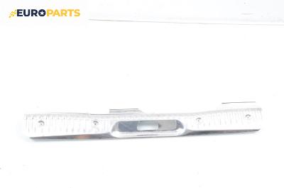 Планка багажник за Peugeot 407 Station Wagon (05.2004 - 12.2011), комби