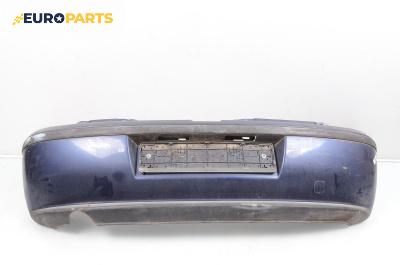 Задна броня за Fiat Palio Hatchback (04.1996 - 02.2007), хечбек