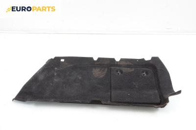 Кора багажник за Peugeot 407 Station Wagon (05.2004 - 12.2011), комби