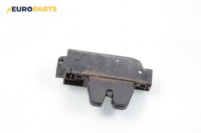 Брава заден капак за Peugeot 407 Station Wagon (05.2004 - 12.2011), комби, позиция: задна