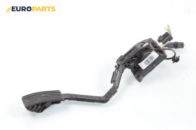 Потенциометър газ  за Peugeot 407 Station Wagon (05.2004 - 12.2011)