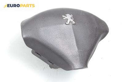 Airbag за Peugeot 407 Station Wagon (05.2004 - 12.2011), 4+1 вр., комби, позиция: предна