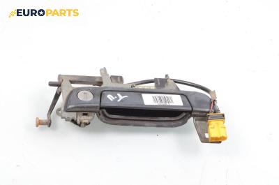 Външна дръжка за BMW 3 Series E36 Sedan (09.1990 - 02.1998), 4+1 вр., седан, позиция: предна, дясна