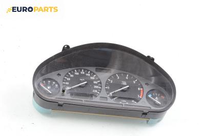 Километраж за BMW 3 Series E36 Sedan (09.1990 - 02.1998) 318 i, 115 к.с.
