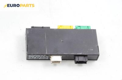 Комфорт модул за BMW 3 Series E36 Sedan (09.1990 - 02.1998), № 8 353 095