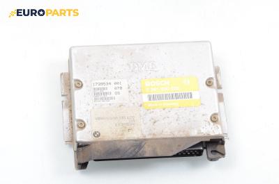 Компютър двигател за BMW 3 Series E36 Sedan (09.1990 - 02.1998) 316 i, 100 к.с., № Bosch 0 261 200 522