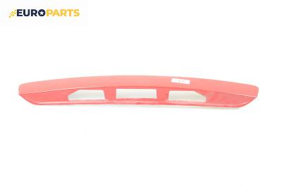 Лайсна заден капак за Mazda 6 Station Wagon I (08.2002 - 12.2007), комби, позиция: задна