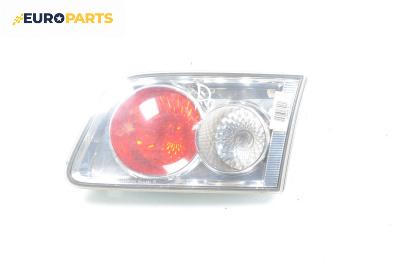 Вътрешен стоп за Mazda 6 Station Wagon I (08.2002 - 12.2007), комби, позиция: дясна