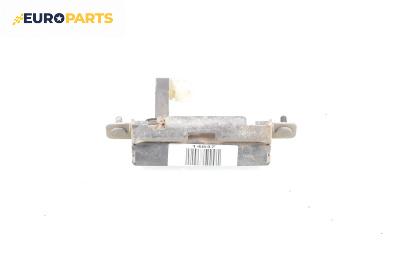 Брава заден капак за Mazda 6 Station Wagon I (08.2002 - 12.2007), комби, позиция: задна