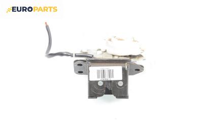 Брава заден капак за Mazda 6 Station Wagon I (08.2002 - 12.2007), комби, позиция: задна