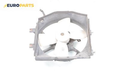 Перка охлаждане за Mazda 323 F VI Hatchback (09.1998 - 05.2004) 1.6, 95 к.с.
