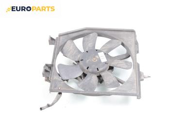 Перка охлаждане за Mazda 323 F VI Hatchback (09.1998 - 05.2004) 1.6, 95 к.с.