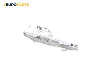 Външна дръжка за Peugeot 407 Station Wagon (05.2004 - 12.2011), 4+1 вр., комби, позиция: предна, дясна