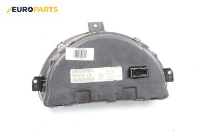 Километраж за Citroen C3 Hatchback I (02.2002 - 11.2009) 1.1 i, 60 к.с.