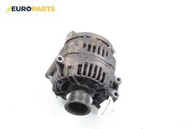 Алтернатор / генератор за Renault Megane Scenic (10.1996 - 12.2001) 1.6 16V (JA0B, JA04, JA11), 107 к.с.