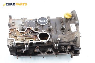 Глава без разпределителен вал за Renault Megane Scenic (10.1996 - 12.2001) 1.6 16V (JA0B, JA04, JA11), 107 к.с.