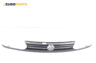 Решетка за Volkswagen Golf III Hatchback (08.1991 - 07.1998), хечбек, позиция: предна