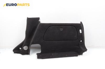 Кора багажник за Mercedes-Benz B-Class Hatchback I (03.2005 - 11.2011), хечбек