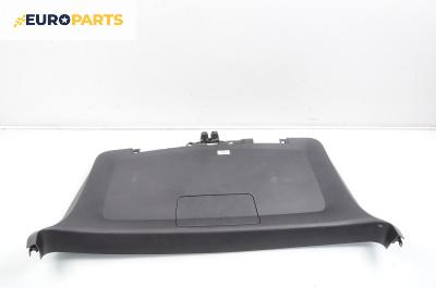 Кора заден капак за Mercedes-Benz B-Class Hatchback I (03.2005 - 11.2011), хечбек