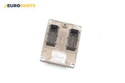 Компютър двигател за Fiat Stilo Hatchback (10.2001 - 11.2010) 1.6 16V (192_XB1A), 103 к.с., № IAW 5NF.T9