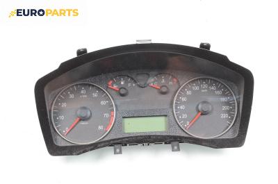 Километраж за Fiat Stilo Hatchback (10.2001 - 11.2010) 1.6 16V (192_XB1A), 103 к.с.
