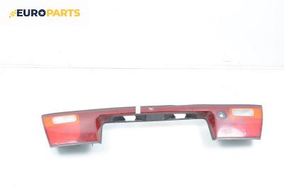 Стопове за Mazda 323 S V Sedan (09.1992 - 12.2003), седан, позиция: средна