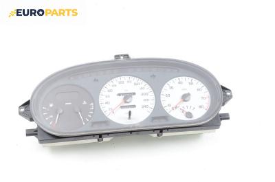 Километраж за Renault Megane I Coach (03.1996 - 08.2003) 2.0 i (DA0G), 114 к.с.