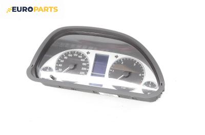 Километраж за Mercedes-Benz B-Class Hatchback I (03.2005 - 11.2011) B 180 CDI, 109 к.с.