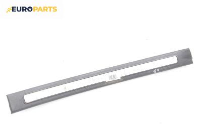 Вътрешен праг за Mercedes-Benz B-Class Hatchback I (03.2005 - 11.2011), 4+1 вр., хечбек, позиция: предна, дясна