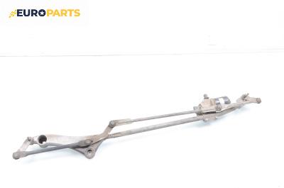 Ел. мотор за чистачките за Mercedes-Benz B-Class Hatchback I (03.2005 - 11.2011), хечбек, позиция: предна