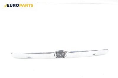 Лайсна заден капак за Mazda Tribute SUV (03.2000 - 05.2008), джип, позиция: задна