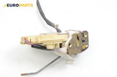 Брава на врата за Honda Accord VI Sedan (03.1997 - 12.2003), позиция: предна, дясна