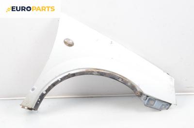 Калник за Opel Corsa C Box (09.2000 - 12.2012), 2+1 вр., товарен, позиция: предна, дясна