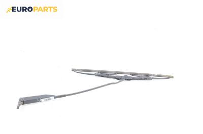 Рамо на чистачка за Opel Corsa C Box (09.2000 - 12.2012), позиция: лява