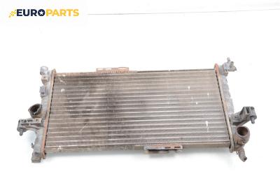 Воден радиатор за Opel Corsa C Box (09.2000 - 12.2012) 1.3 CDTI 16V, 69 к.с.