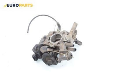 Дроселова клапа за Opel Corsa B Hatchback (03.1993 - 12.2002) 1.0 i 12V, 54 к.с.