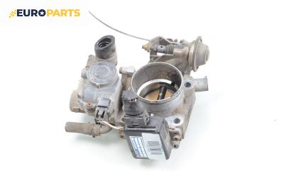 Дроселова клапа за Mazda 323 F IV Hatchback (04.1987 - 10.1994) 1.6 16V, 88 к.с.