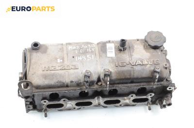 Глава за Mazda 323 F IV Hatchback (04.1987 - 10.1994) 1.6 16V, 88 к.с.