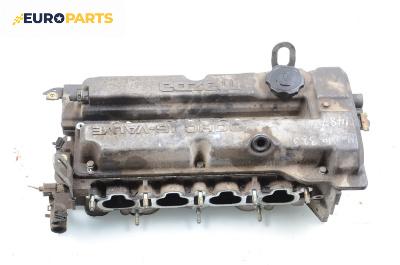 Глава за Mazda 323 F VI Hatchback (09.1998 - 05.2004) 1.6, 95 к.с.